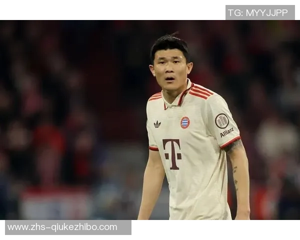 金玟哉今夏或离开拜仁转战英超切尔西纽卡成潜在新东家