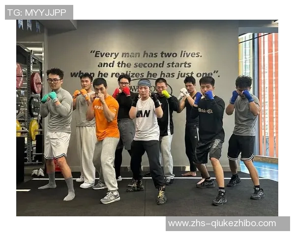 拳击与柔道的对决：力量与技巧的巅峰碰撞与思考