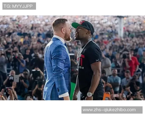 梅威瑟与嘴炮争夺战引爆拳坛谁将赢得传奇腰带的荣耀与未来